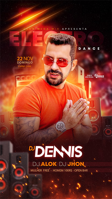 DJ Dennis