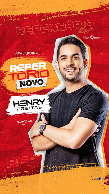 Henry Freitas