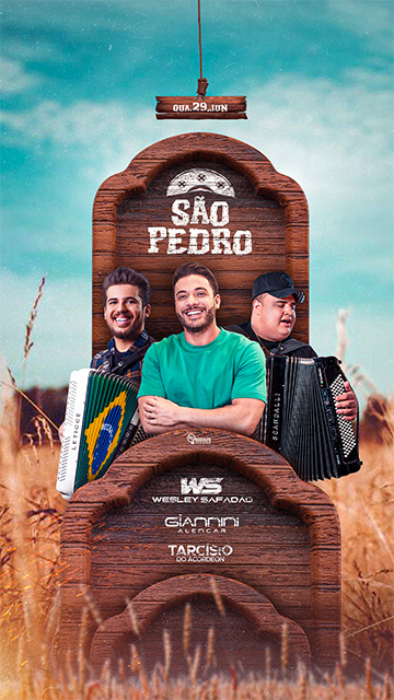 São-Pedro